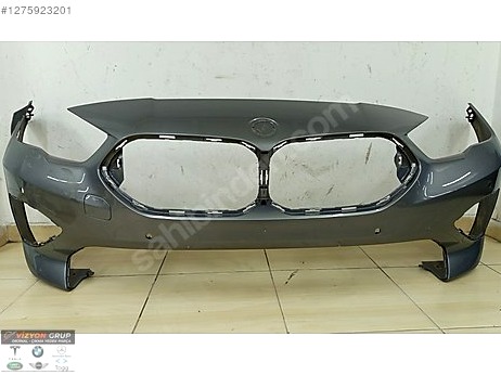 BMW 2 Serisi Ön Tampon çıkma parça