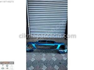 BMW 2 SERİSİ F44 ÖN TAMPON MSPORT ORJİNAL