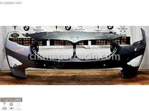 BMW 2 SERİSİ F44 ÖN TAMPON ORJ