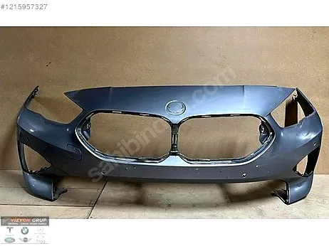 BMW 2 Serisi Ön Tampon çıkma parça - VİZYON GRUP ORJİNAL ÇIKMA YEDEK PARÇA İstanbul