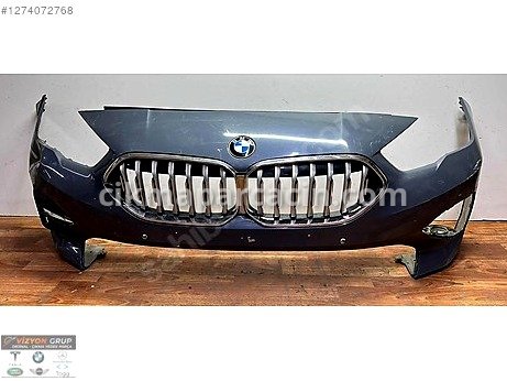 BMW 2 Serisi Ön Tampon çıkma parça