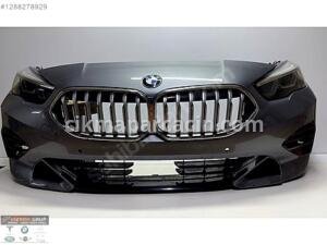 BMW 2 SERİSİ F44 ÖN TAMPON ORTA IZGARA ORJ
