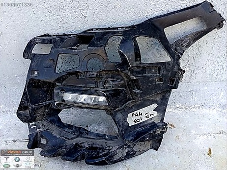 BMW 2 Serisi Tampon Braketi çıkma parça