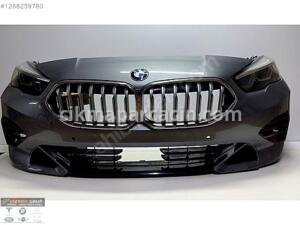 BMW 2 SERİSİ F44 PANJUR