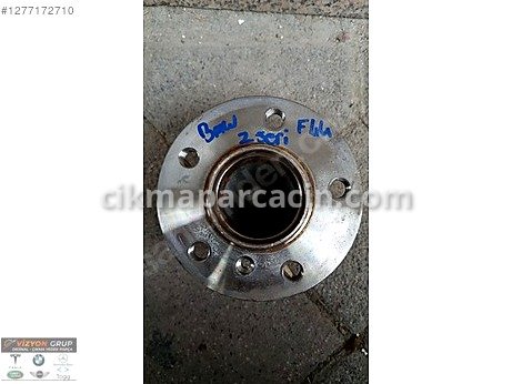 BMW 2 Serisi Porya çıkma parça