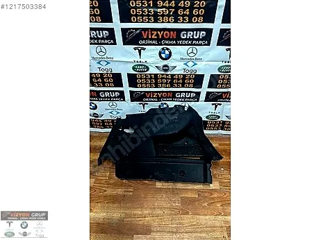 BMW 2 Serisi Diğer çıkma parça - VİZYON GRUP ORJİNAL ÇIKMA YEDEK PARÇA İstanbul