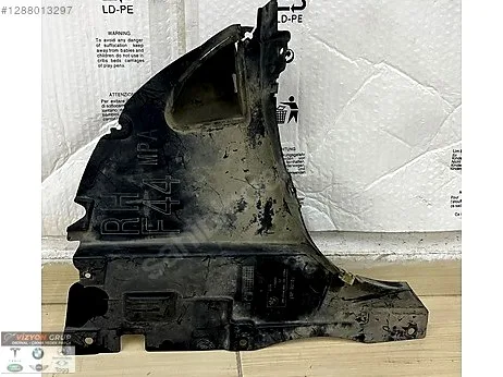 BMW 2 Serisi Davlumbaz çıkma parça - VİZYON GRUP ORJİNAL ÇIKMA YEDEK PARÇA İstanbul