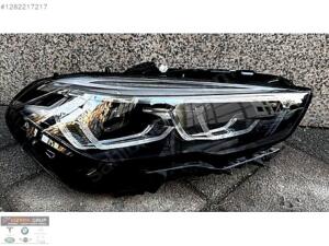 BMW 2 SERİSİ F44 SAĞ ÖN FAR ORJİNAL 5A1E064 ÇIKMA