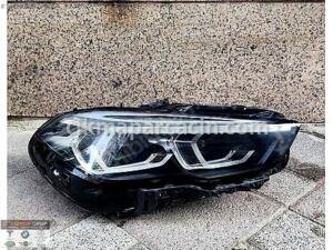 BMW 2 SERİSİ F44 SAĞ ÖN FAR ORJİNAL ÇIKMA 5A1E064