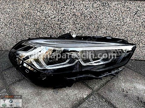 BMW 2 Serisi Sağ Ön Far çıkma parça