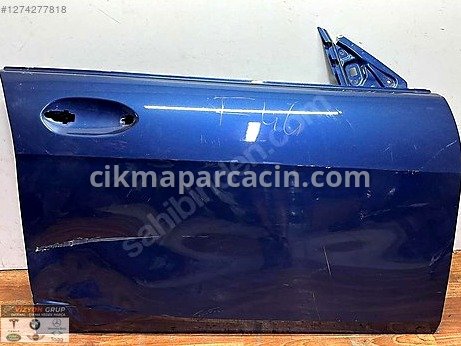 BMW 2 Serisi Kapı (Ön Sağ) çıkma parça