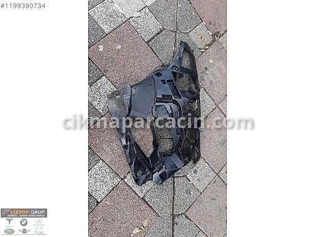 BMW 2 Serisi Tampon Braketi çıkma parça