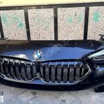 BMW 2 Serisi Sol Ön Far çıkma parça - VİZYON GRUP ORJİNAL ÇIKMA YEDEK PARÇA İstanbul