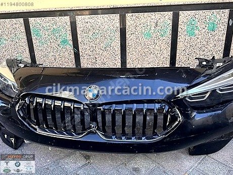 BMW 2 Serisi Sol Ön Far çıkma parça