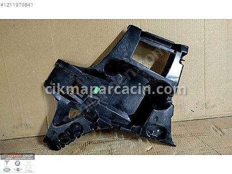 BMW 2 Serisi Tampon Braketi çıkma parça