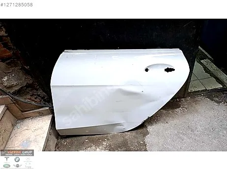 BMW 2 Serisi Kapı (Arka Sol) çıkma parça - VİZYON GRUP ORJİNAL ÇIKMA YEDEK PARÇA İstanbul