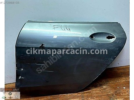 BMW 2 Serisi Kapı (Arka Sol) çıkma parça