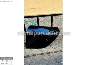 BMW 2 SERİSİ F44 SOL ARKA KAPI SİYAH ORJİNAL