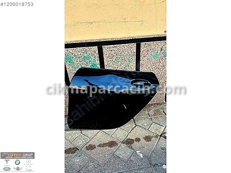 BMW 2 Serisi Kapı (Arka Sol) çıkma parça