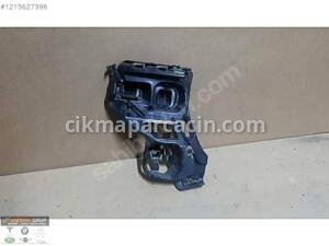 BMW 2 SERİSİ F44 SOL ARKA TAMPON BRAKETİ 51128494945 8494945
