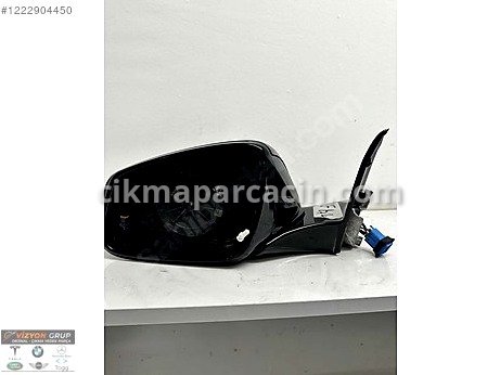 BMW 2 Serisi Sol Dış Ayna çıkma parça