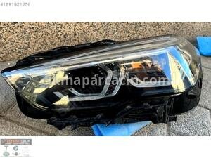 BMW 2 SERİSİ F44 SOL FAR 5A1E063 ORJ