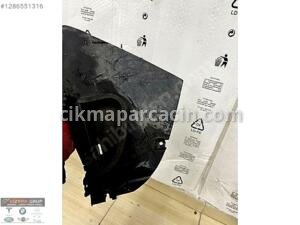 BMW 2 SERİSİ F44 SOL KÜREK BAKALETİ ORJ
