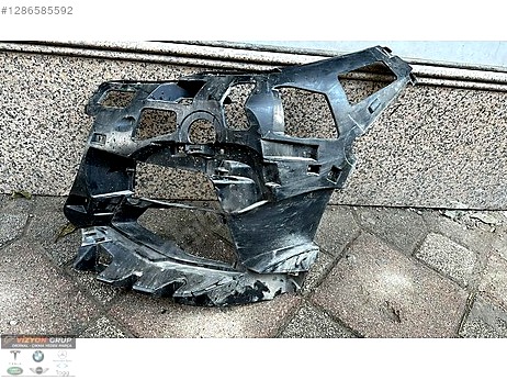 BMW 2 Serisi Tampon Braketi çıkma parça