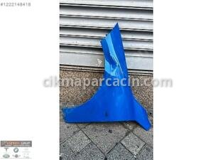 BMW 2 SERİSİ F44 SOL ÖN ÇAMURLUK ORJİNAL