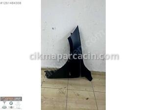 BMW 2 SERİSİ F44 SOL ÖN ÇAMURLUK ORJİNAL