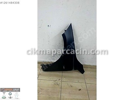 BMW 2 Serisi Çamurluk (Ön) çıkma parça