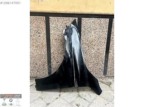 BMW 2 Serisi Çamurluk (Ön) çıkma parça - VİZYON GRUP ORJİNAL ÇIKMA YEDEK PARÇA İstanbul