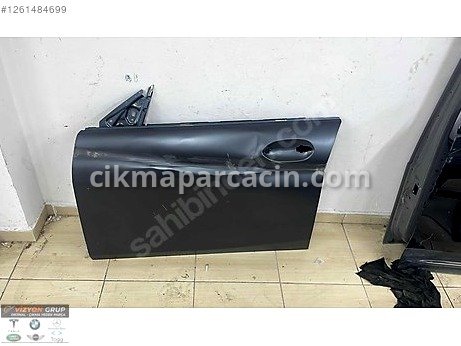 BMW 2 Serisi Kapı (Ön Sol) çıkma parça