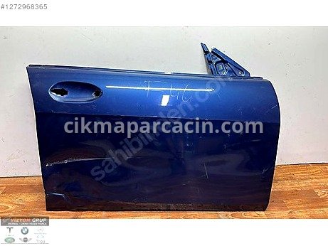 BMW 2 Serisi Kapı (Ön Sol) çıkma parça