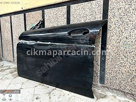 BMW 2 Serisi Kapı (Ön Sol) çıkma parça