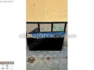 BMW 2 SERİSİ F44 SOL ÖN KAPI SİYAH ORJİNAL