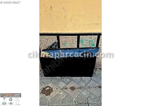 BMW 2 Serisi Kapı (Ön Sol) çıkma parça