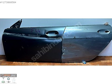 BMW 2 Serisi Kapı (Ön Sol) çıkma parça