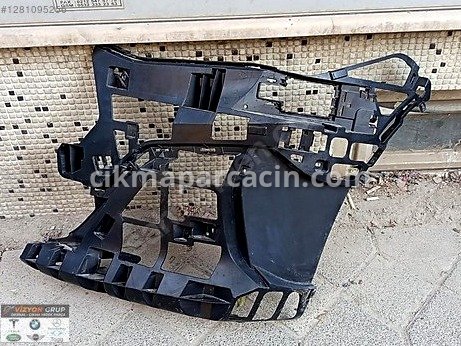 BMW 2 Serisi Tampon Braketi çıkma parça