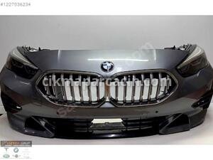 BMW 2 SERİSİ F44 SPORTLİNE ORJİNAL TAMPON DOLU