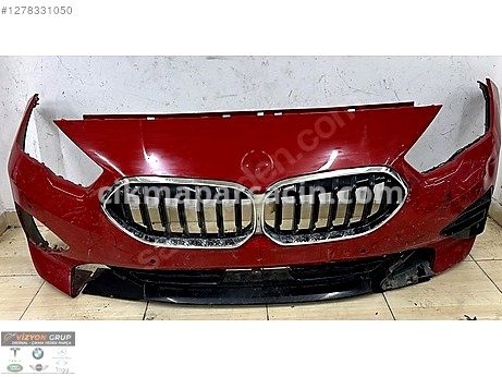 BMW 2 Serisi Ön Tampon çıkma parça