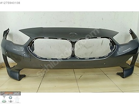 BMW 2 Serisi Ön Tampon çıkma parça