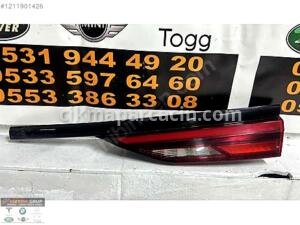 BMW 2 SERİSİ F44 STOP İÇ SAĞ ORİJİNAL ÇIKMA