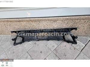 BMW 2 SERİSİ F44 TAMPON IZGARASI ORTA M ORJİNAL 51118075480