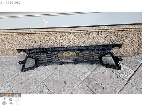 BMW 1 Serisi Panjur çıkma parça - VİZYON GRUP ORJİNAL ÇIKMA YEDEK PARÇA İstanbul