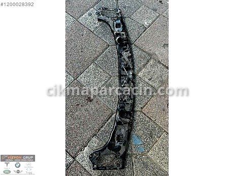 BMW 2 Serisi Ön Panel çıkma parça