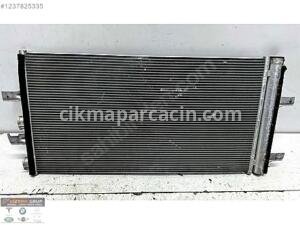 BMW 2 SERİSİ F45 KASA KLİMA RADYATÖRÜ ORJ 64509271205