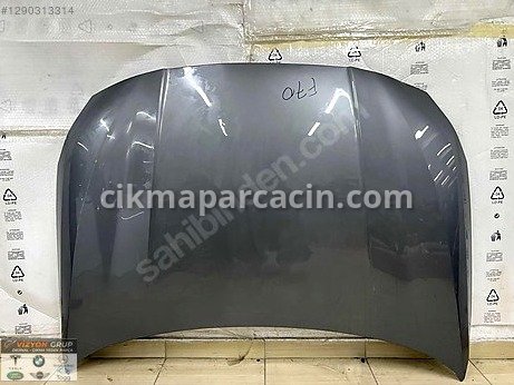 BMW 2 Serisi Kaput çıkma parça