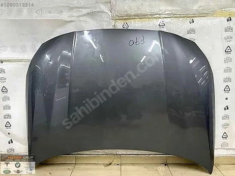 BMW 2 Serisi Kaput çıkma parça