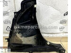 BMW 2 SERİSİ F74 KÜREK BAKALETİ SAĞ 5175 9629824 ORJ